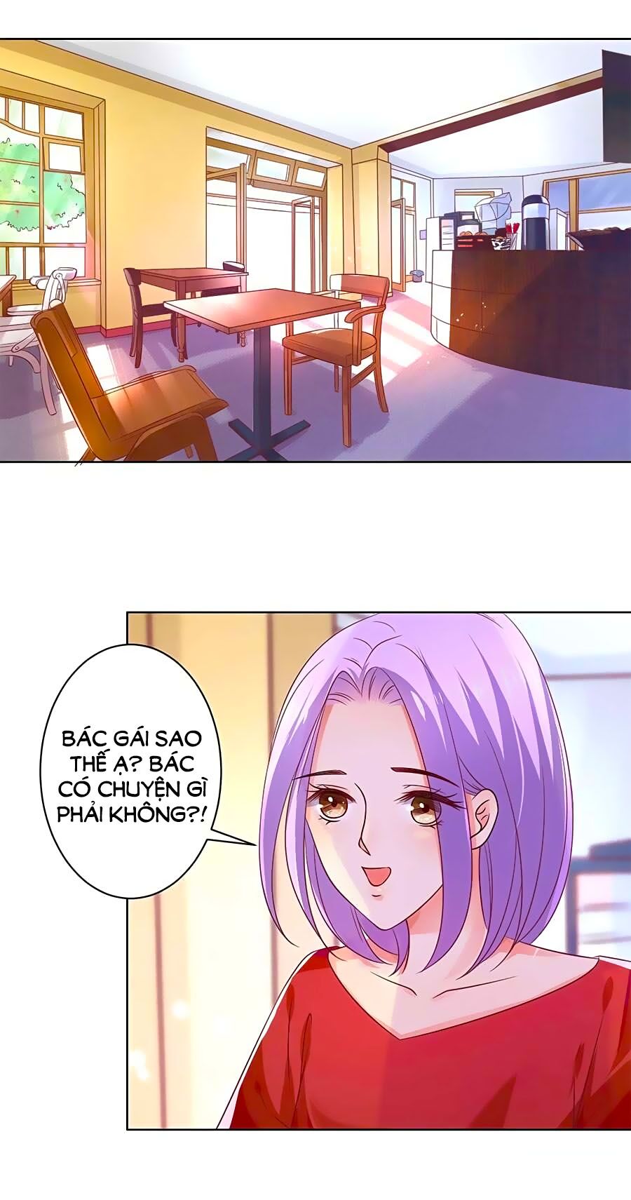 bác sĩ sở cũng muốn yêu chapter 136 12