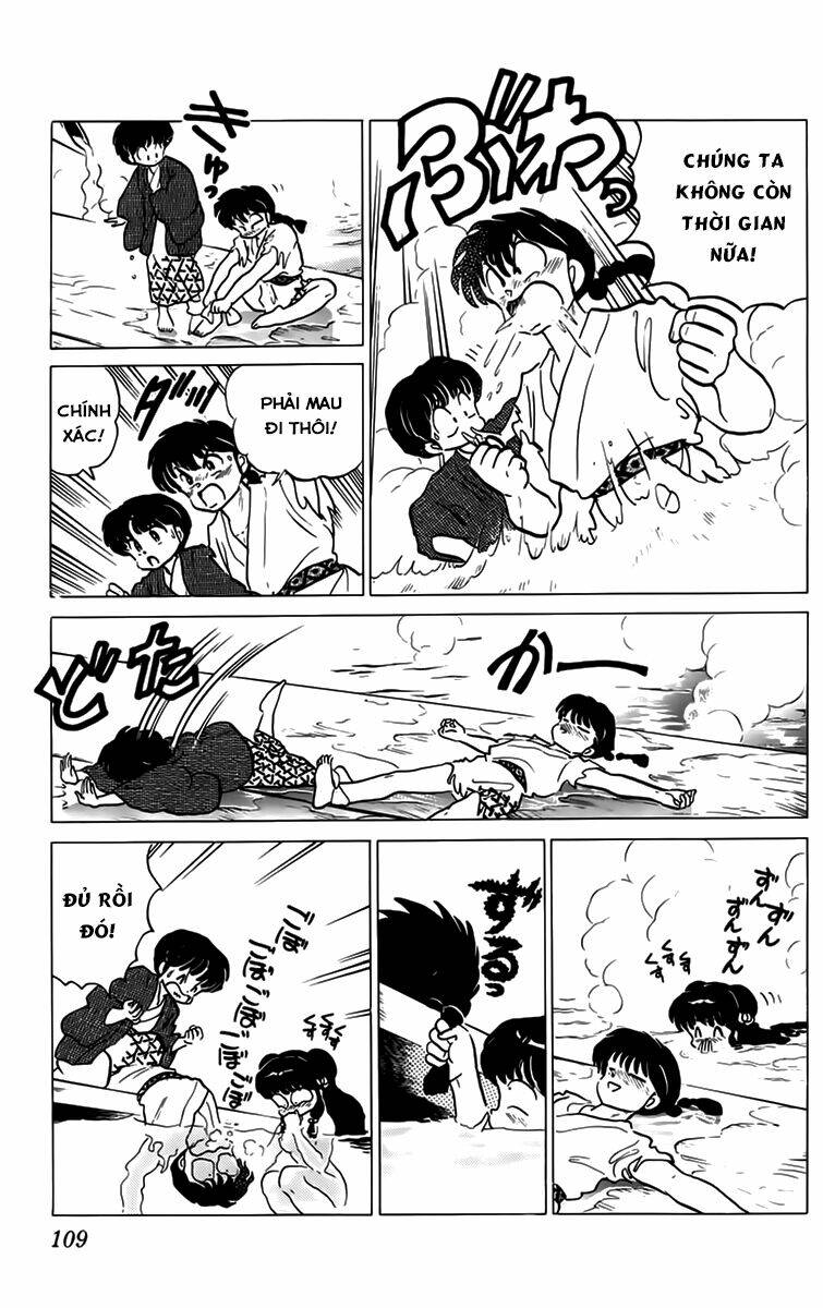 suối lời nguyền chapter 164 10