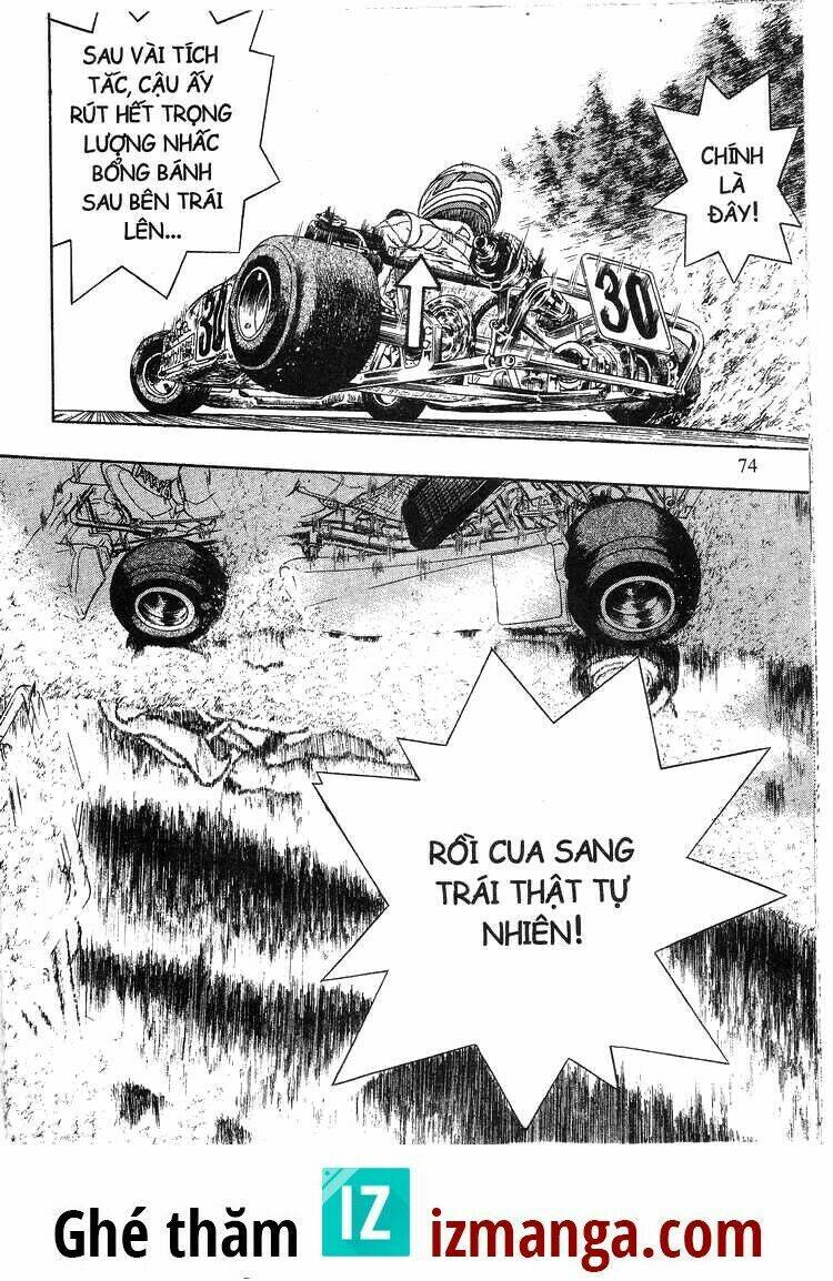 khát vọng đường đua chapter 52 23