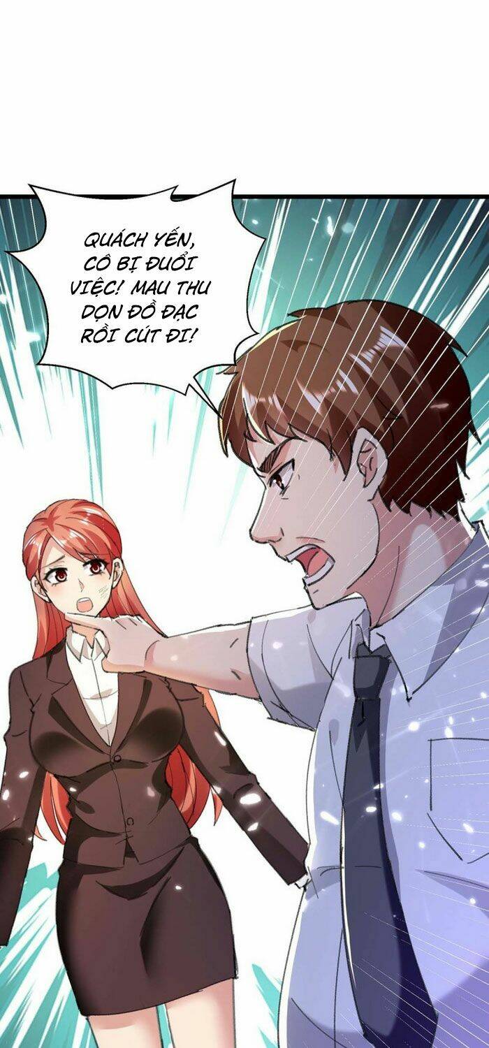 trọng sinh khí thiếu quy lai chapter 166 20