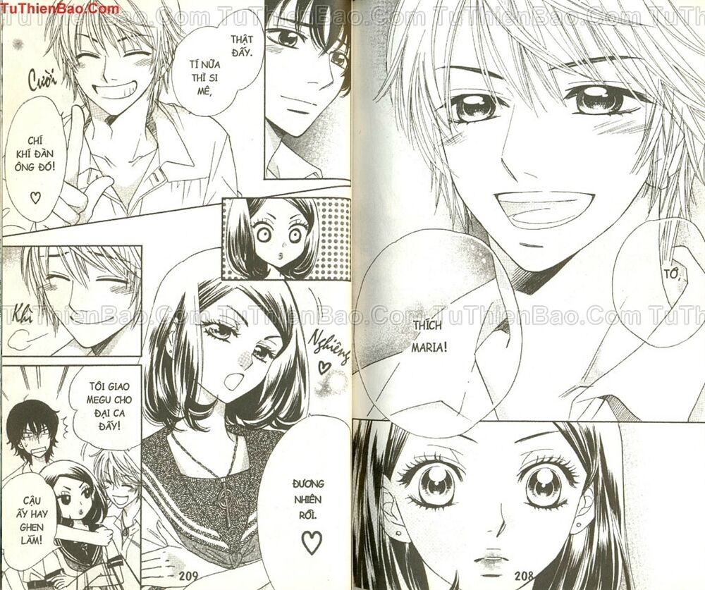 ác quỷ và bản tình ca chapter 13 104