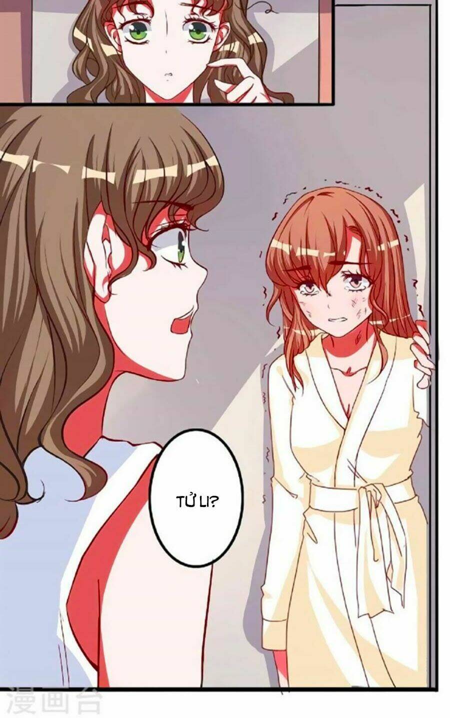 gối đầu vào tổng tài ác ma chapter 5 4