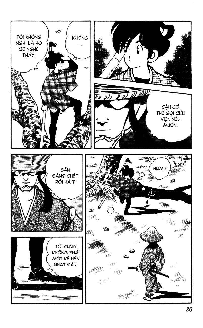 nijiiro togarashi - ớt bảy màu chapter 51 4