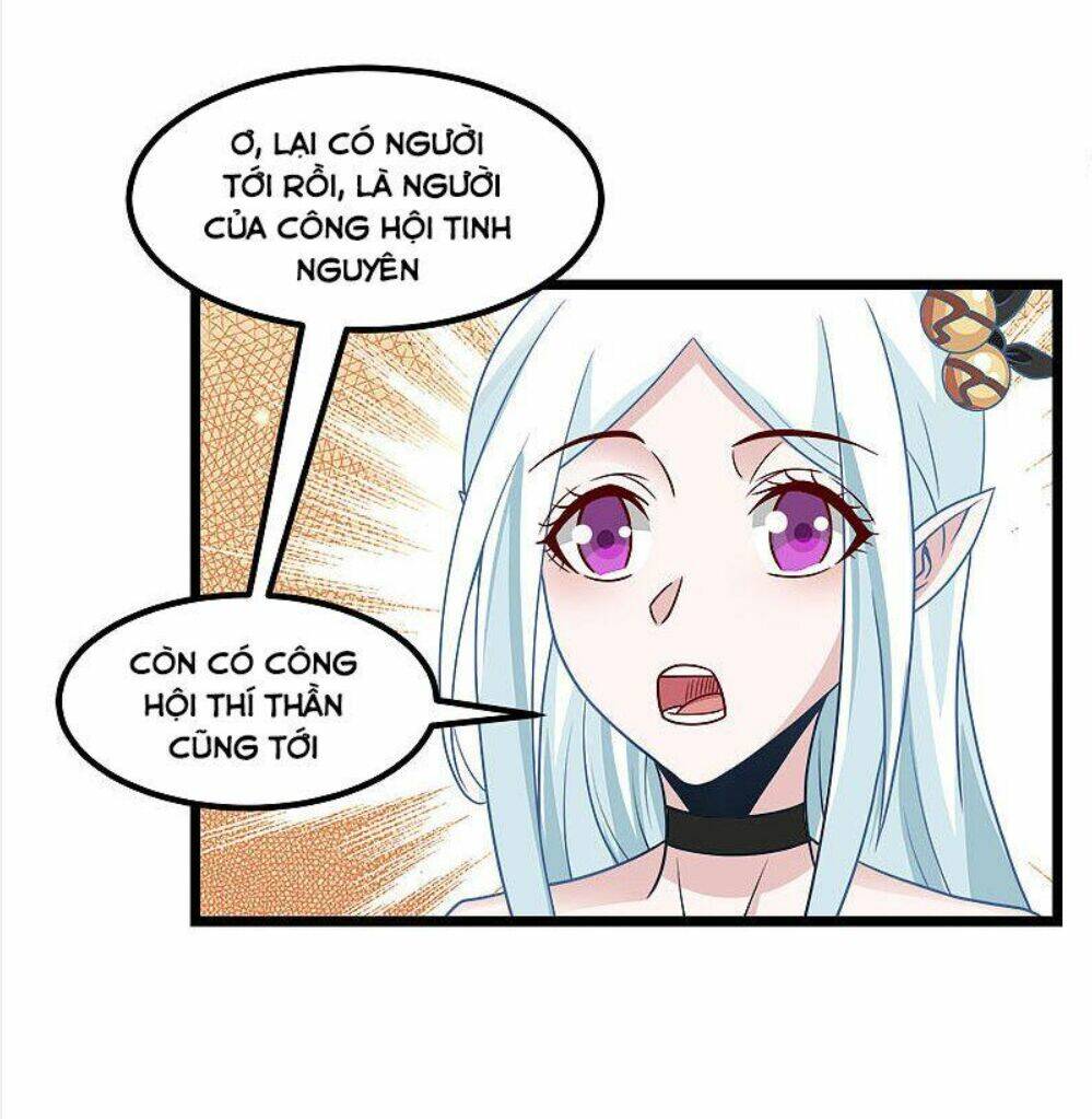 kiếm vũ chapter 140 4