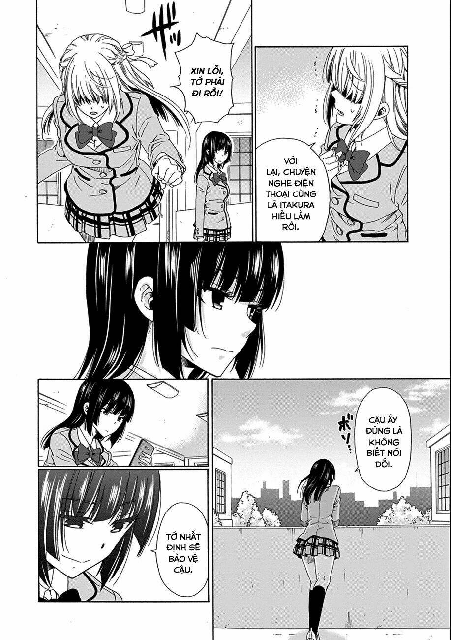 boku no namae wa chapter 13 12