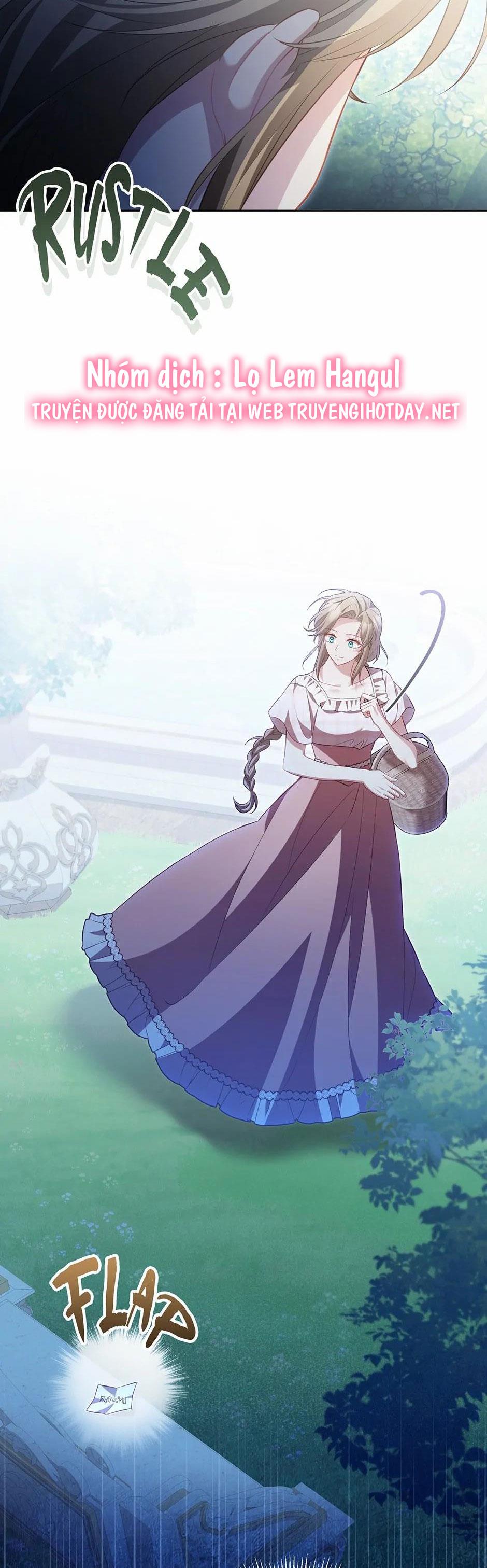 nhật ký chăm sóc đứa trẻ của nhân vật phản diện chapter 26 22