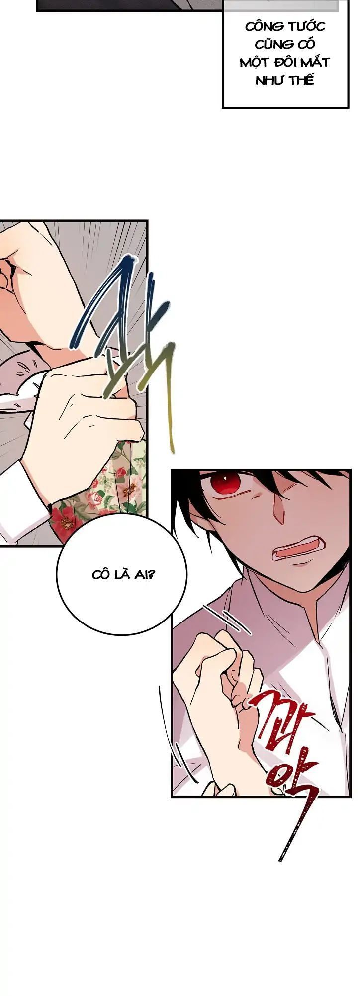 tôi là con trong nhà này chapter 2 32