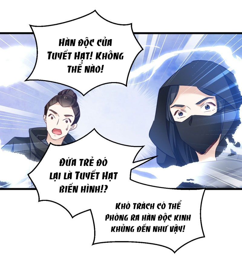 trò chơi trừng phạt chapter 96 17