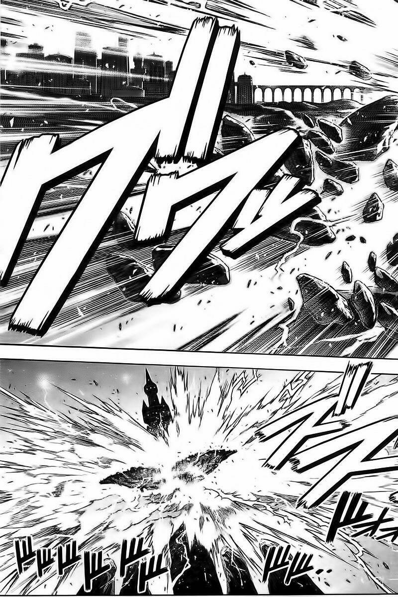 bậc thầy ma pháp chapter 328 4