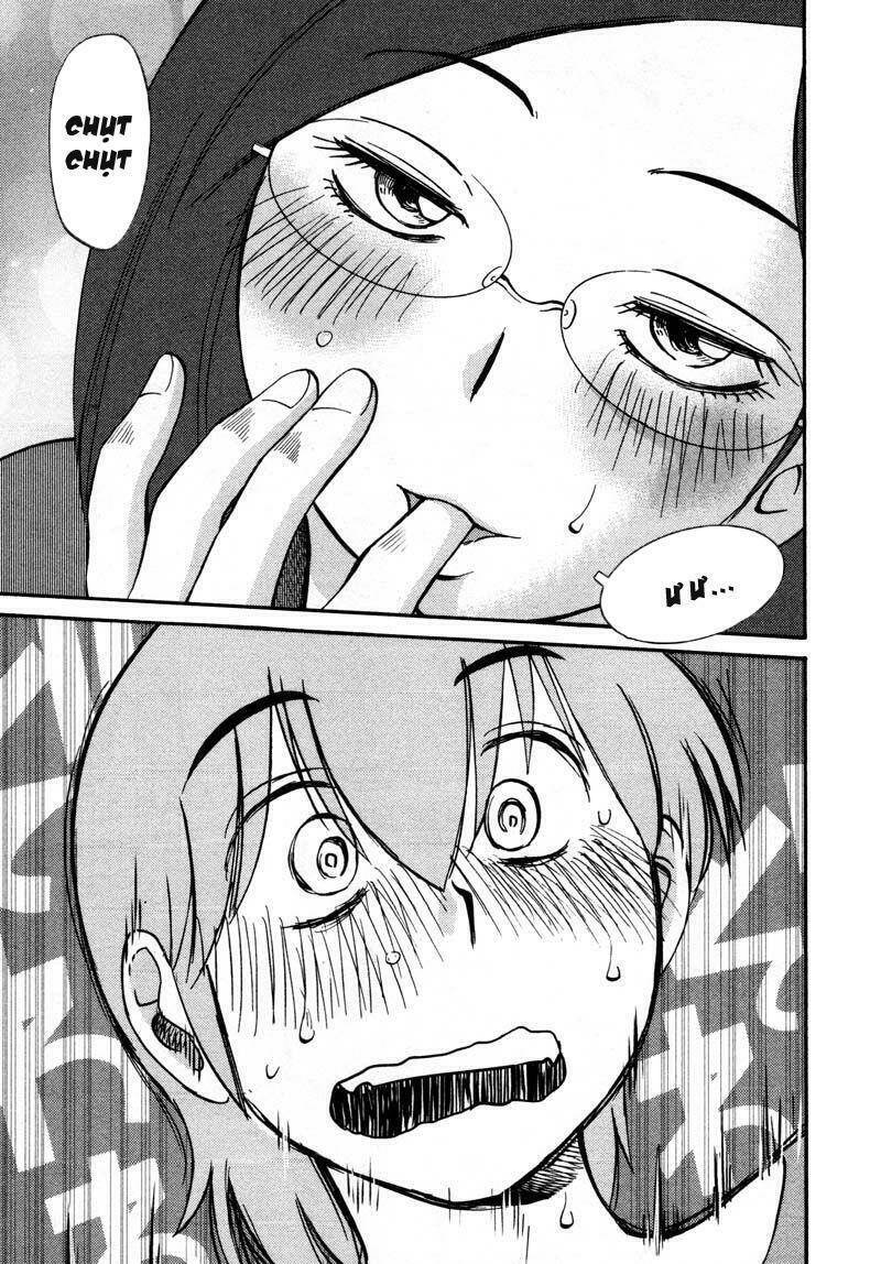 rakujitsu no pathos chapter 36 14