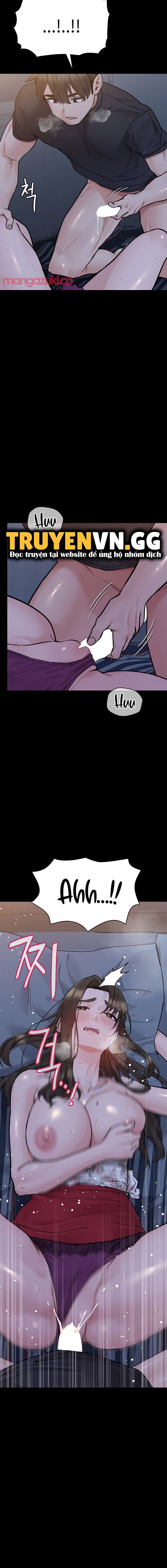 người dì khiêu gợi chapter 80 4