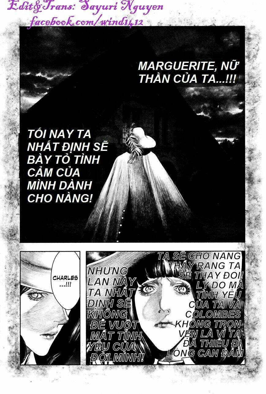 innocent rouge (innocent phần 2) chapter 8 20