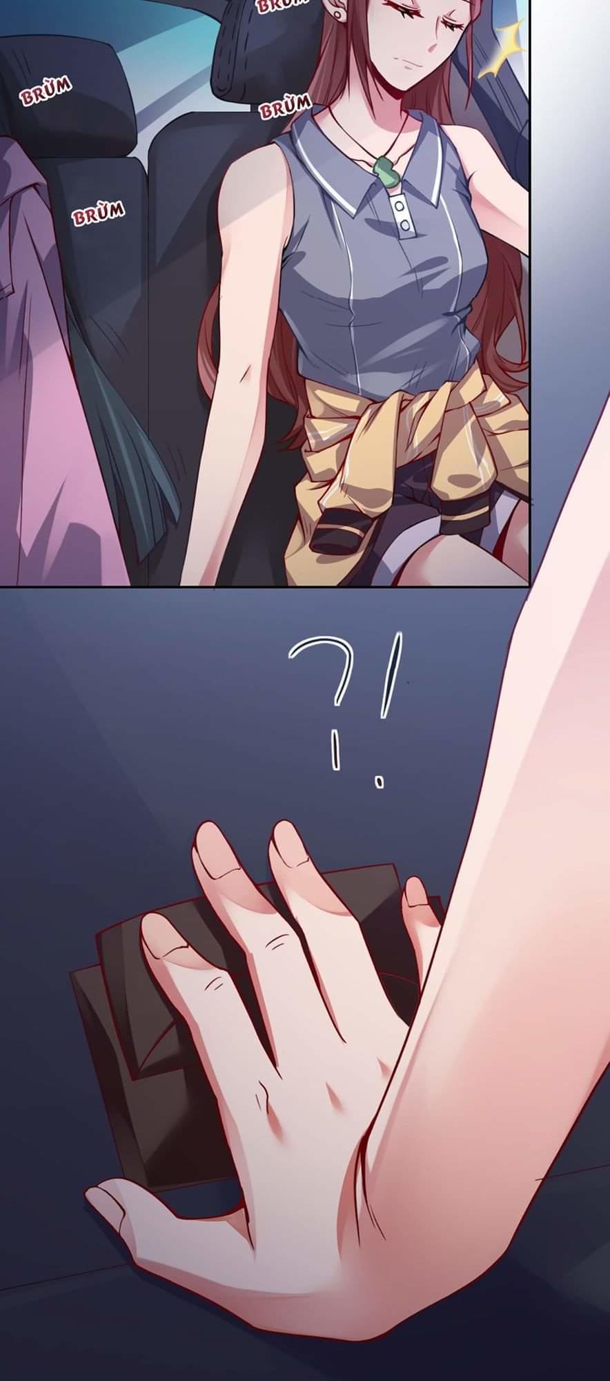 pháp y kiều thê chapter 5 12