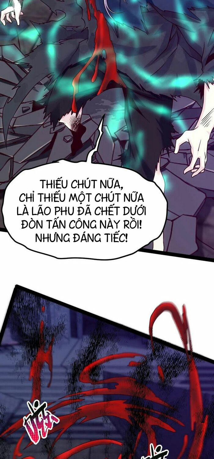 ma thú kiếm thánh dị giới tung hoành chapter 128 30