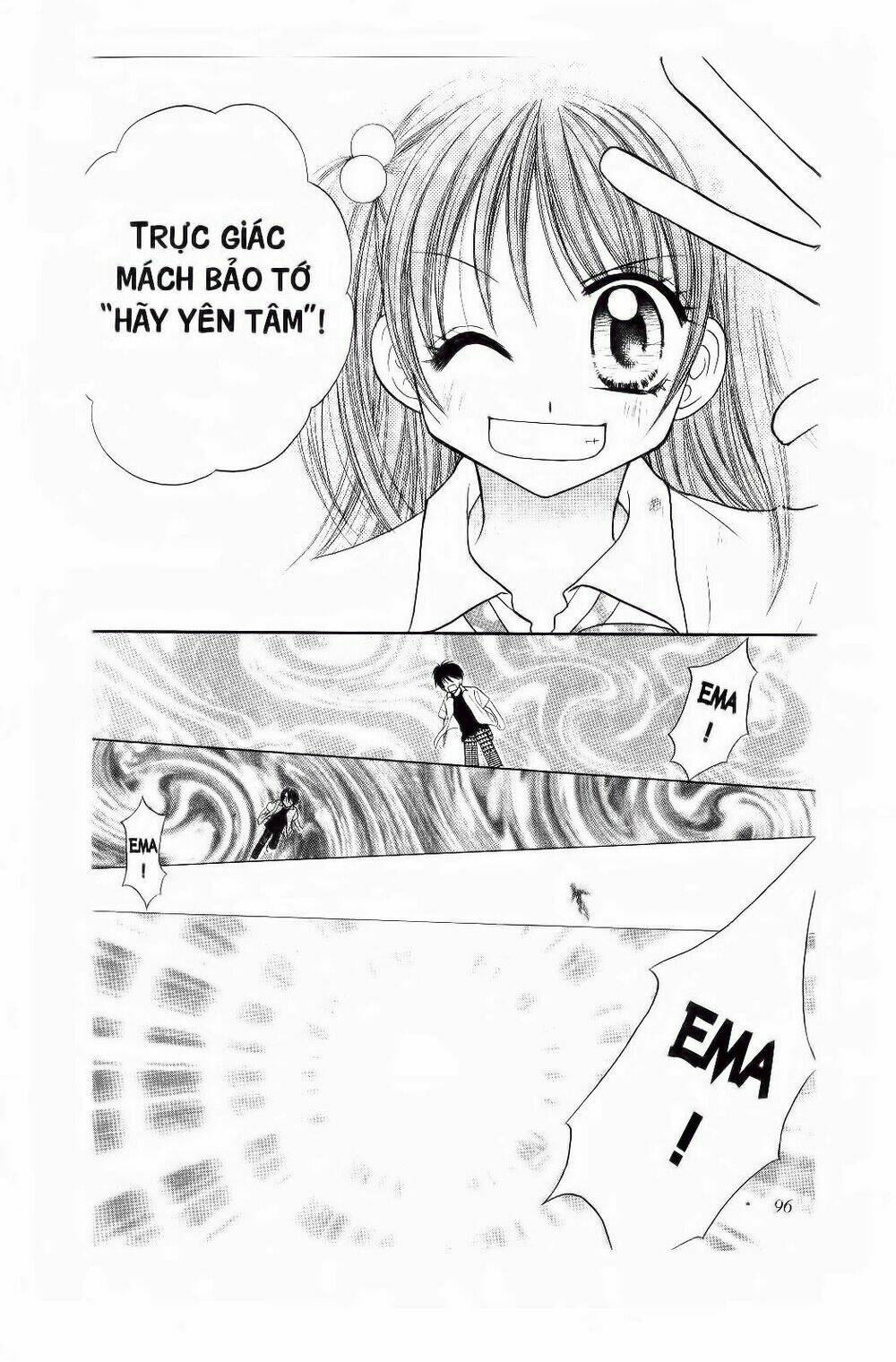 thứ 6 ngày 13 chapter 13 27