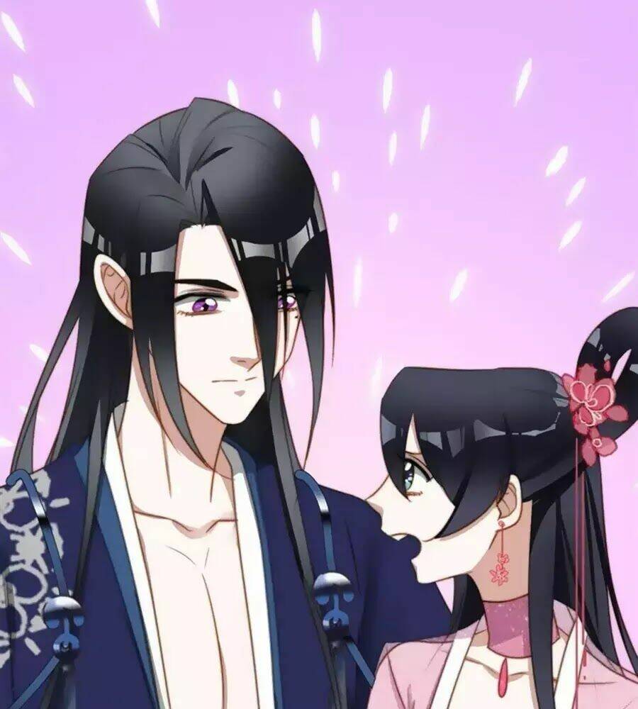 thần nữ thái năng liêu chapter 34 16