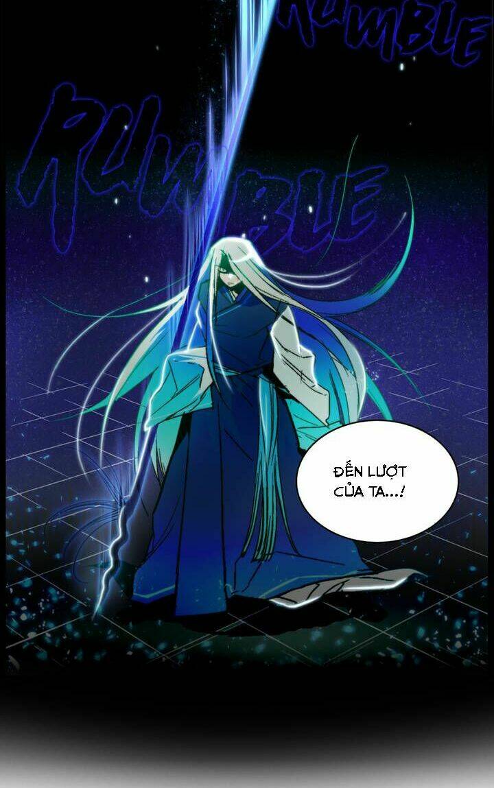 biên niên sử lãnh nguyệt chapter 21 13