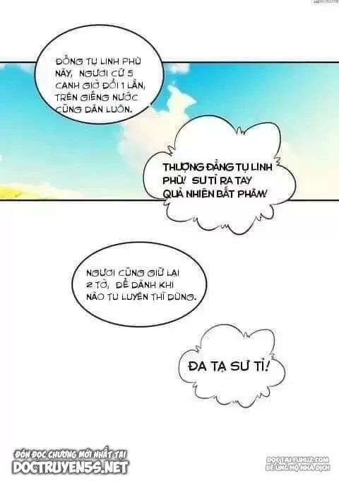 Lão Đại Xuyên Không Thành Tiên Nữ chapter 51 8