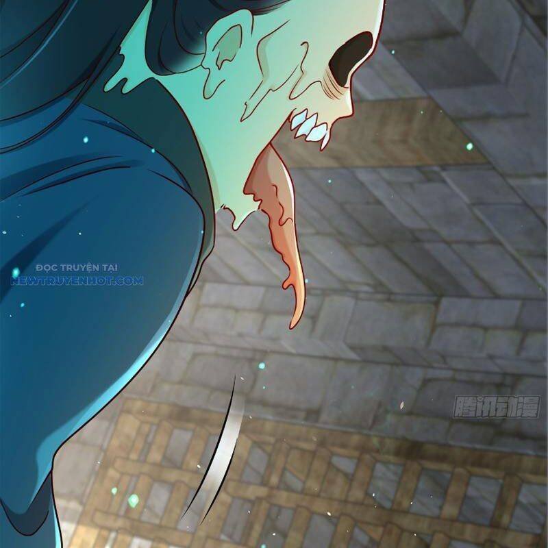 ta thực sự không muốn làm thần tiên chapter 56 58