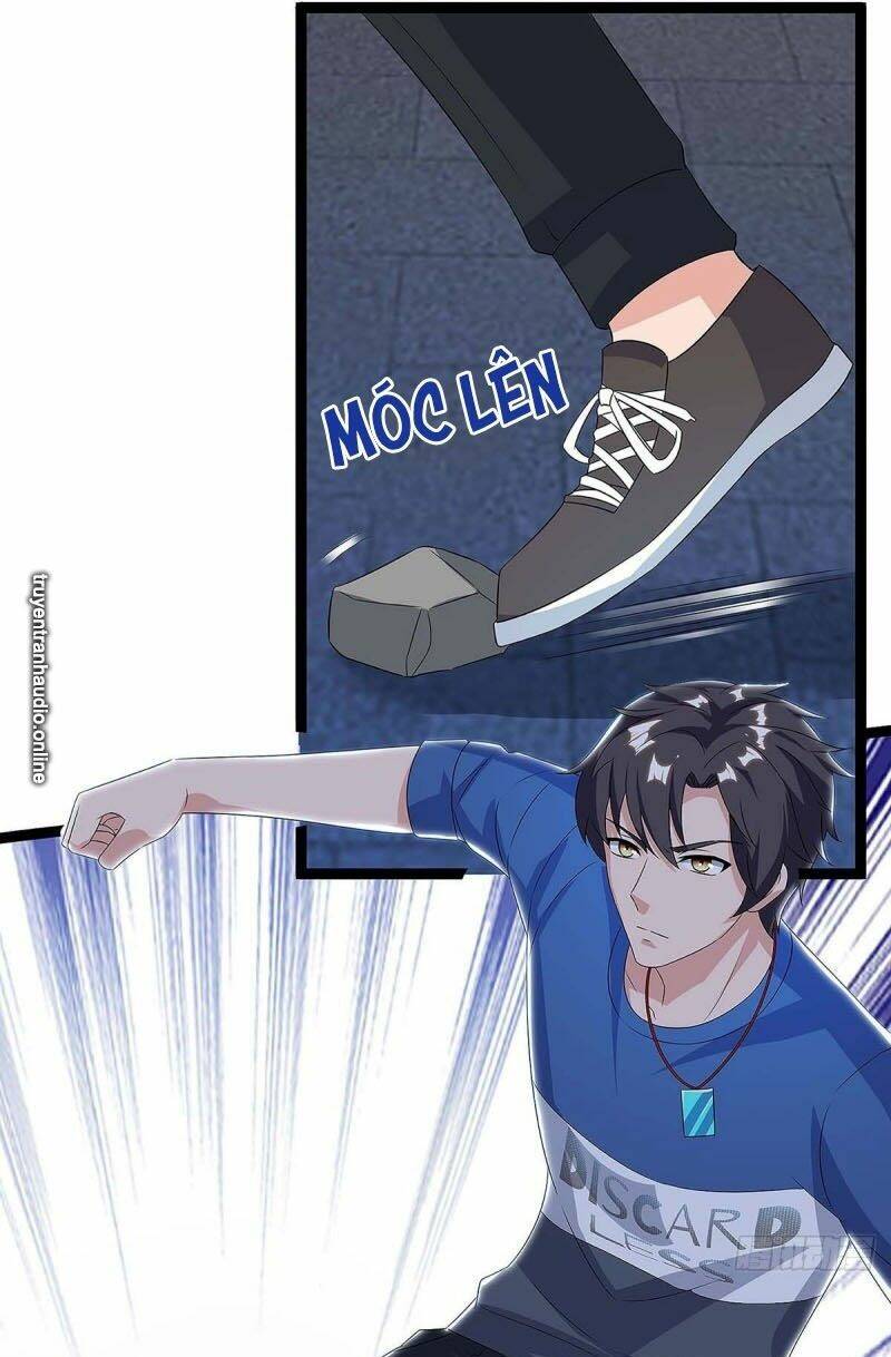 trọng sinh khí thiếu quy lai chapter 113 17