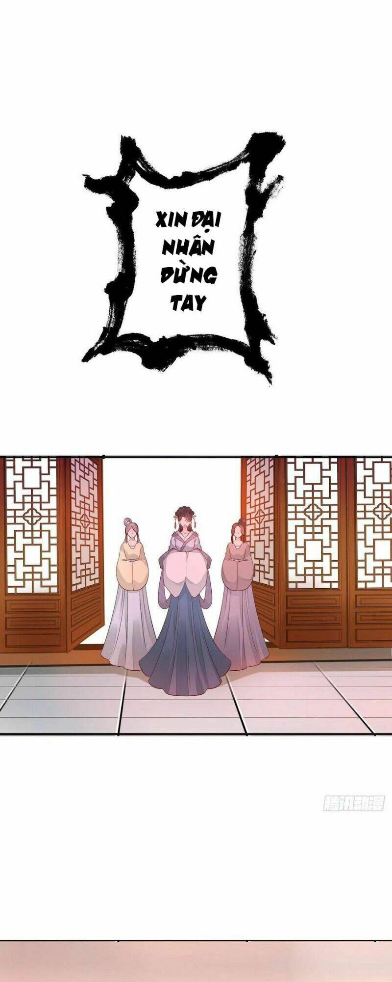 điền viên mật sủng: cô vợ nóng bỏng chapter 109 31