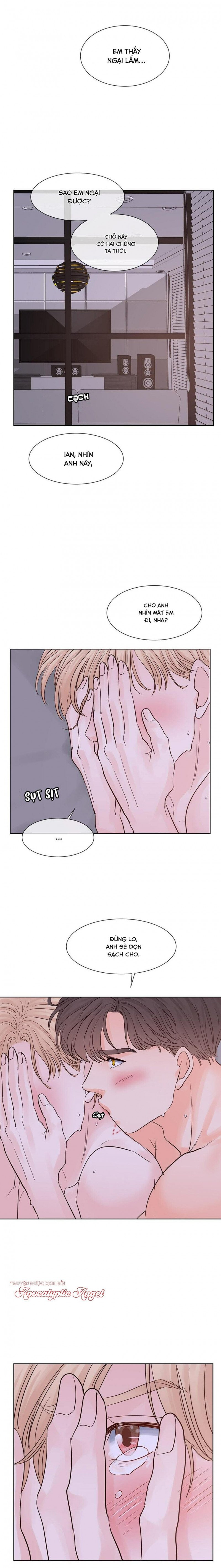 heat and run chapter 61 14