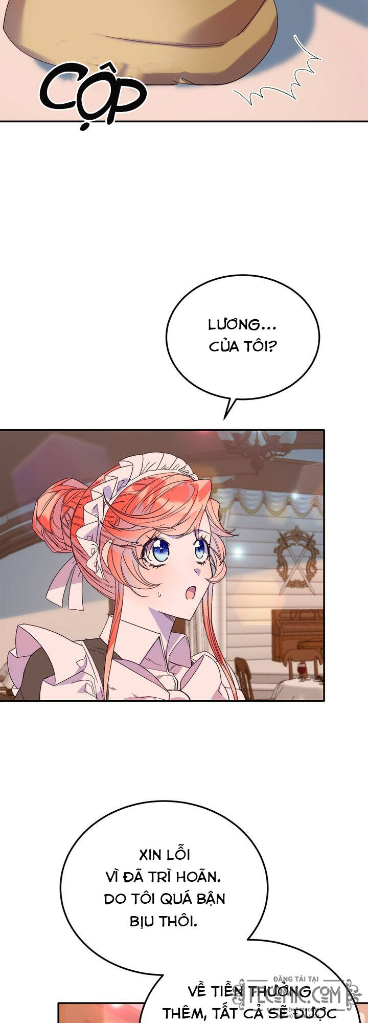 cách để trao vương miện cho vị hoàng tử hoang dã của tôi chapter 32 37