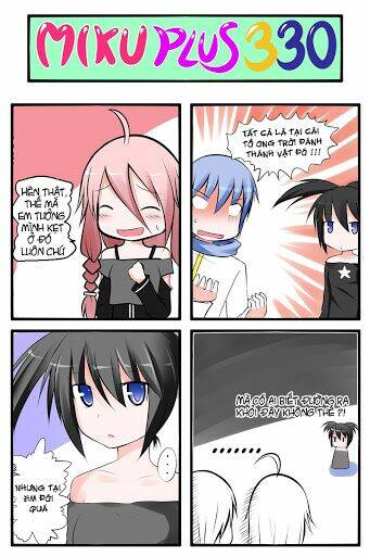 miku plus chapter 32 11