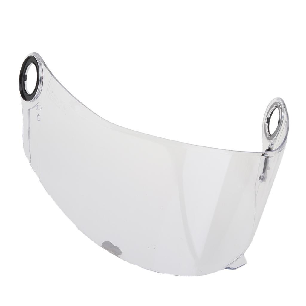 Anti-scratch Full  Visor For  FF396