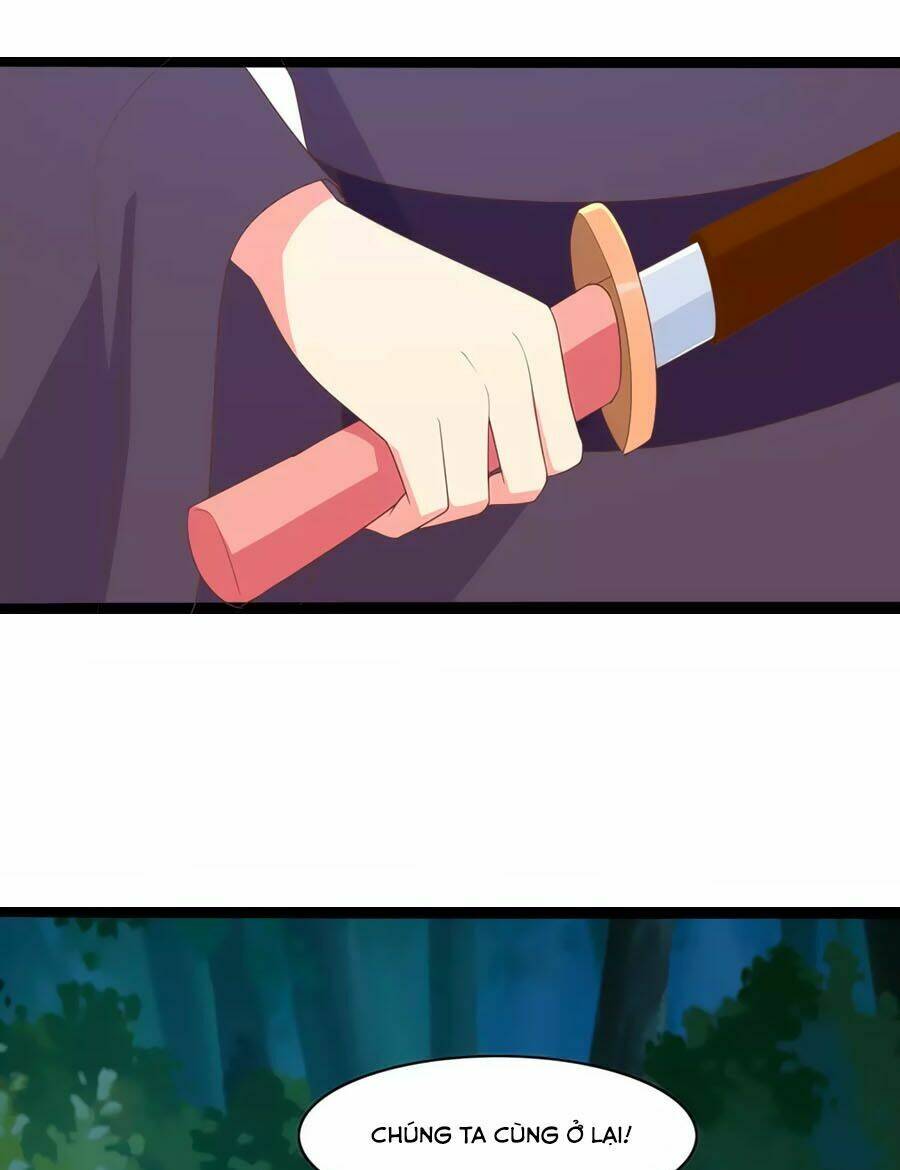 thỏ yêu tiểu vương phi chapter 89 7