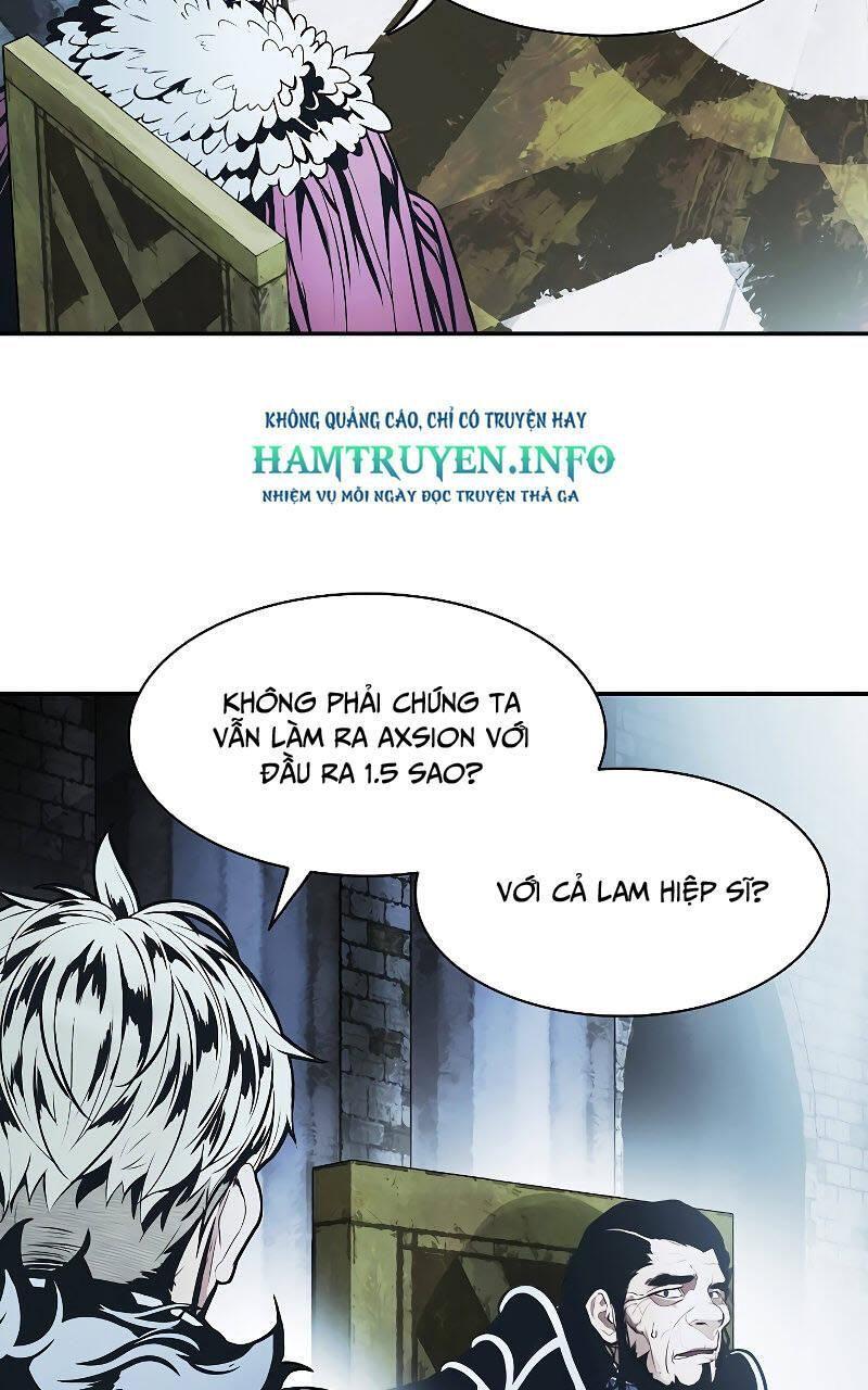 bất bại chân ma chapter 166 77
