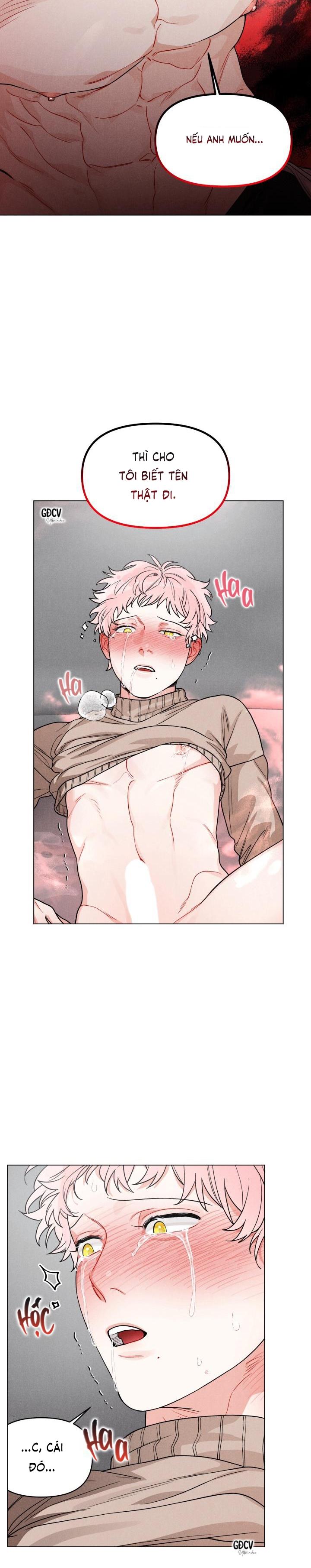 cuộc gọi ẩn danh chapter 2 15