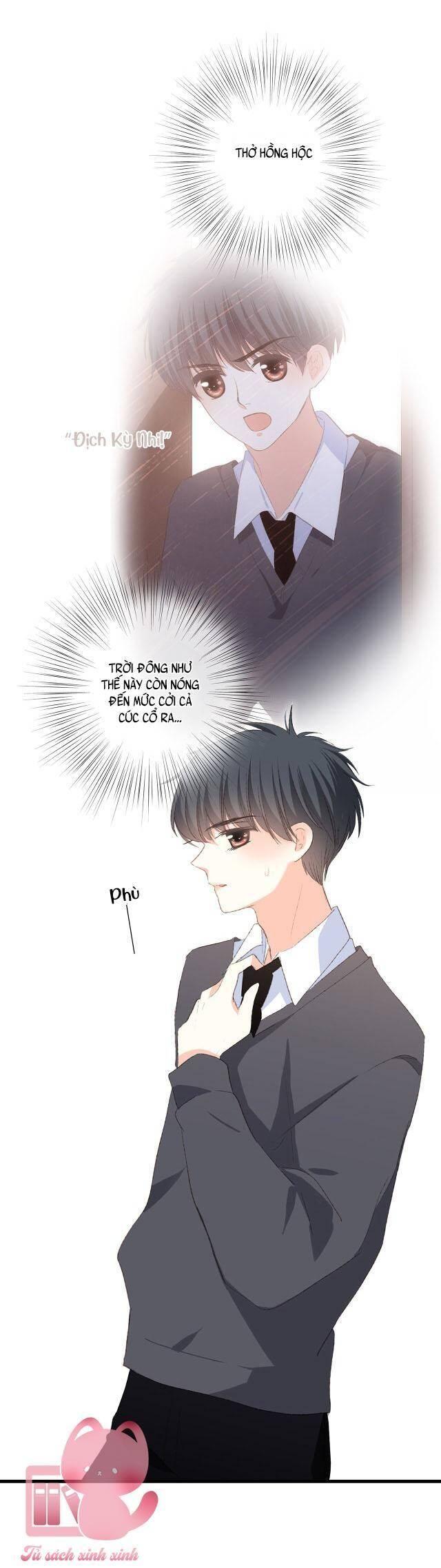 con tim rung động 2 chapter 95.2 29