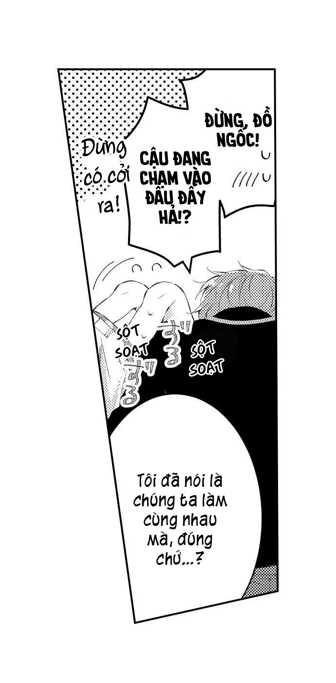 we had sex right before work chapter 15.2 2