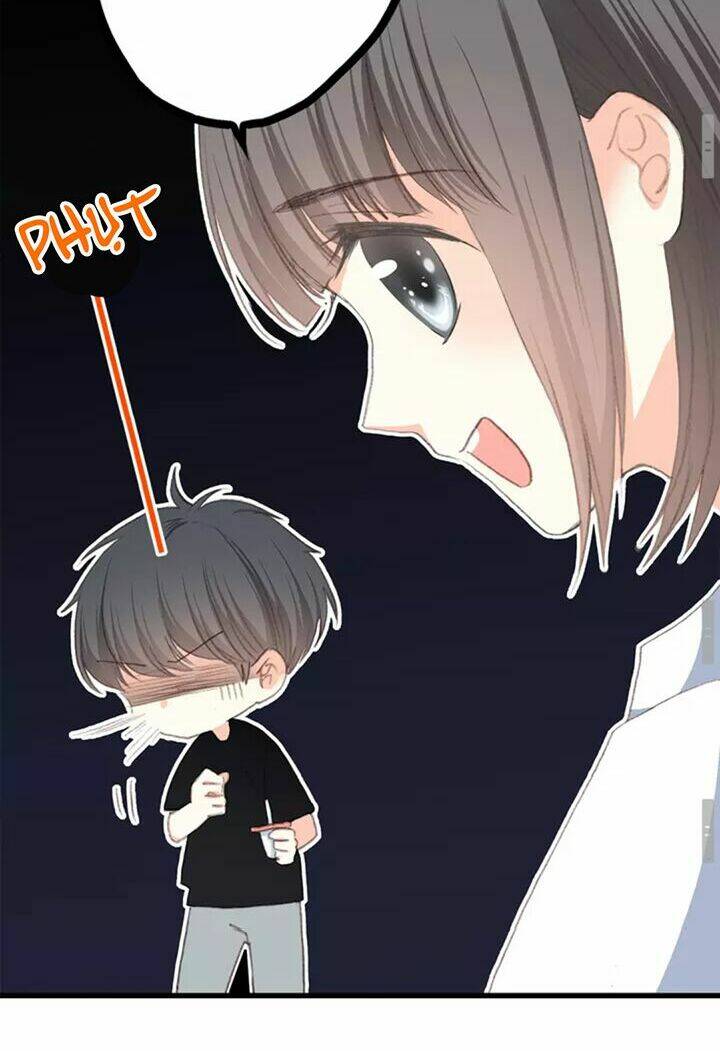 con tim rung động 3 chapter 42 26