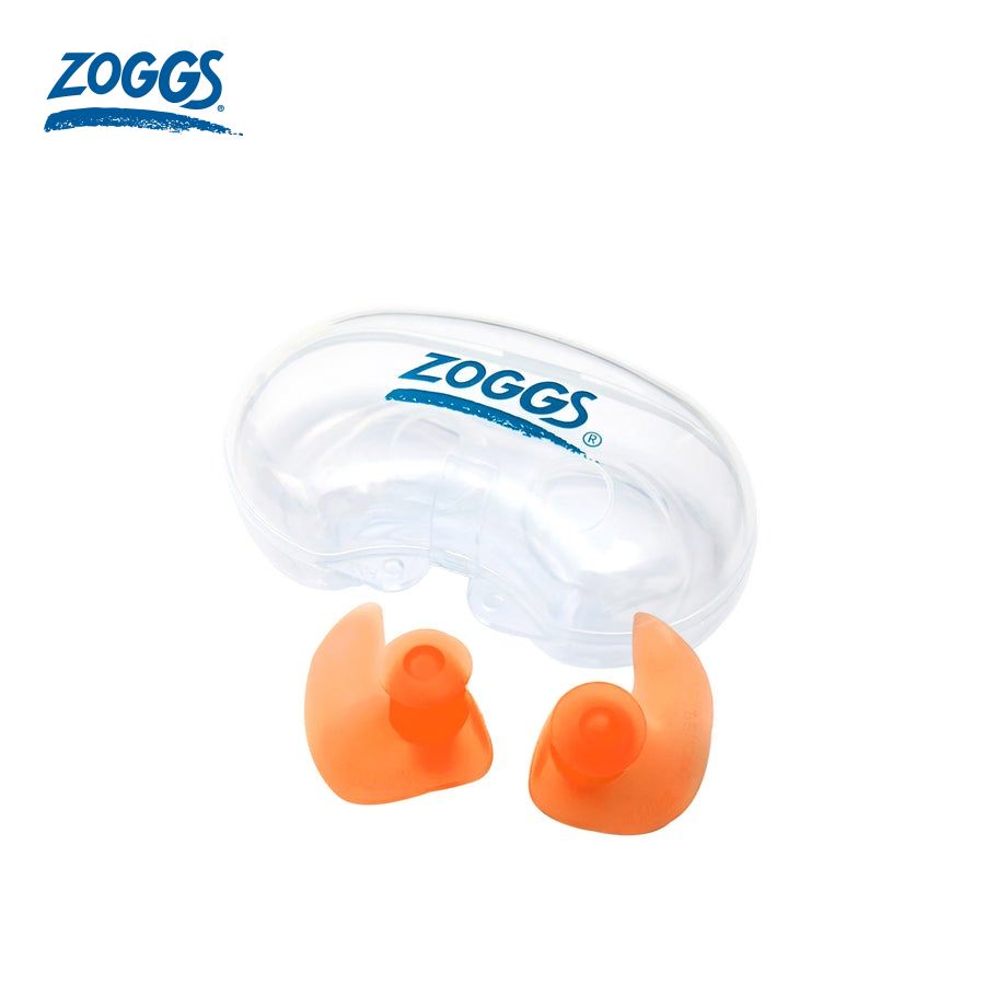 Bịt tai trẻ em Zoggs Aqua - 303658 (6-14 tuổi)