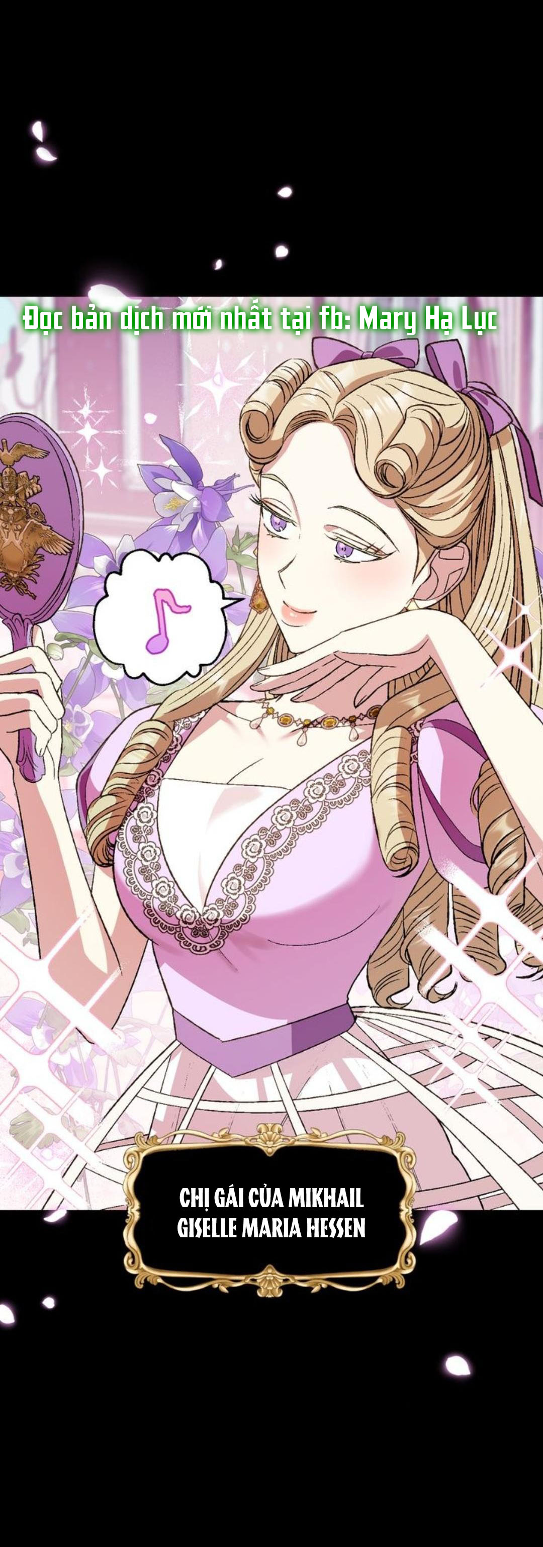 cha à, con không muốn kết hôn đâu chapter 60 56