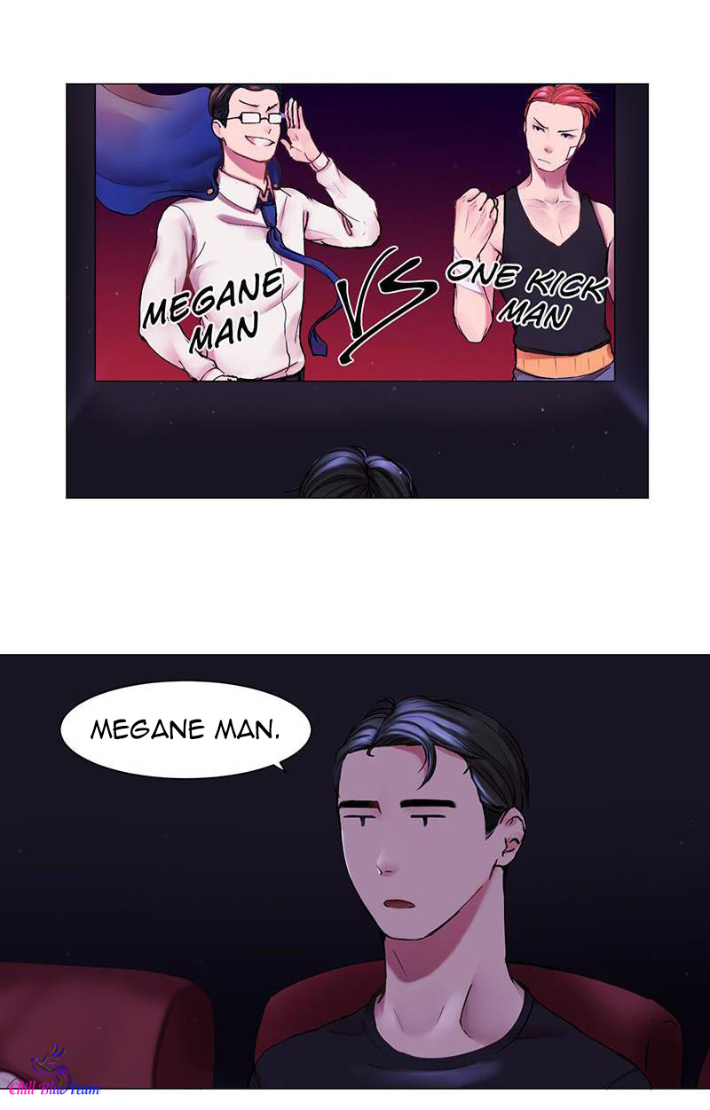 anh đô dịu dàng của tôi chapter 7 3