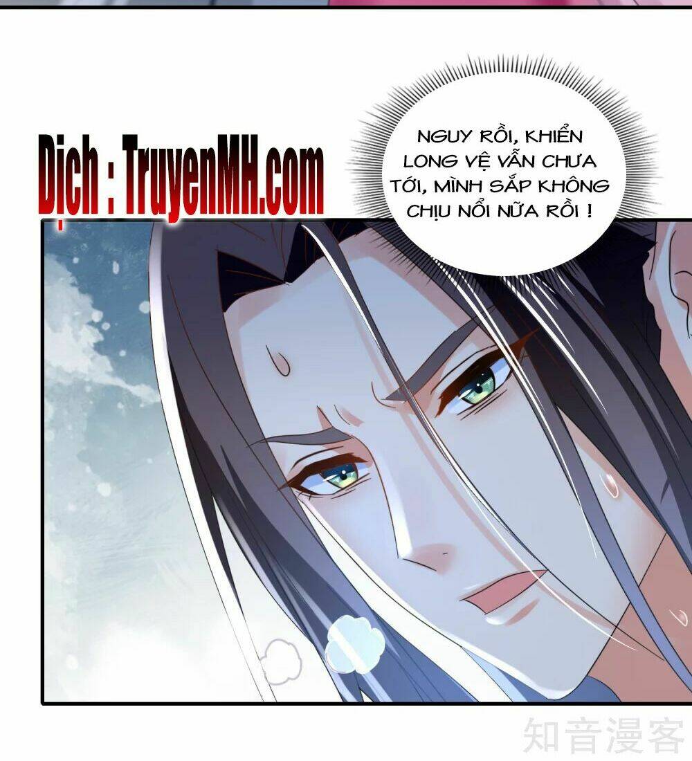 lãnh cung phế hậu muốn nghịch thiên chapter 96 15