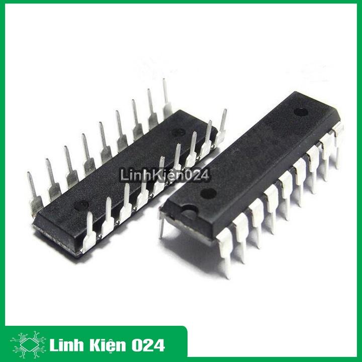 74LS47 BCD to 7-segment Decoder/Driver DIP16