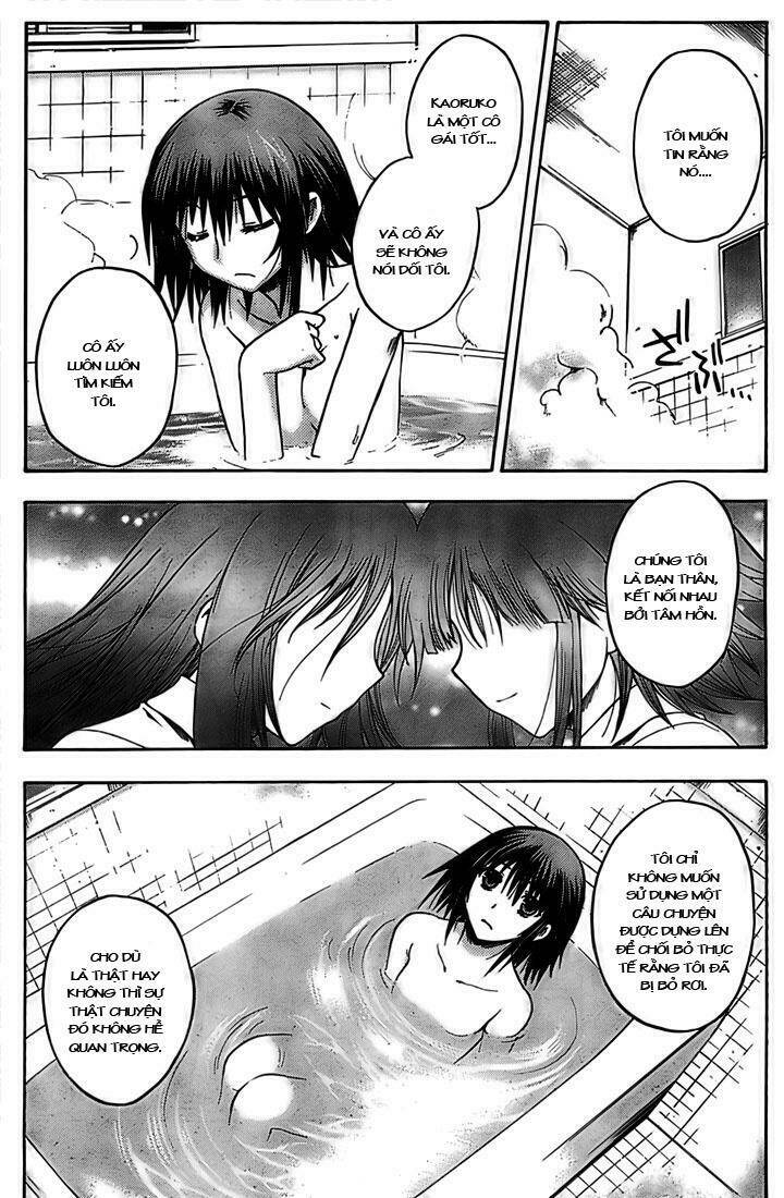 saitama chainsaw shoujo chapter 2 28