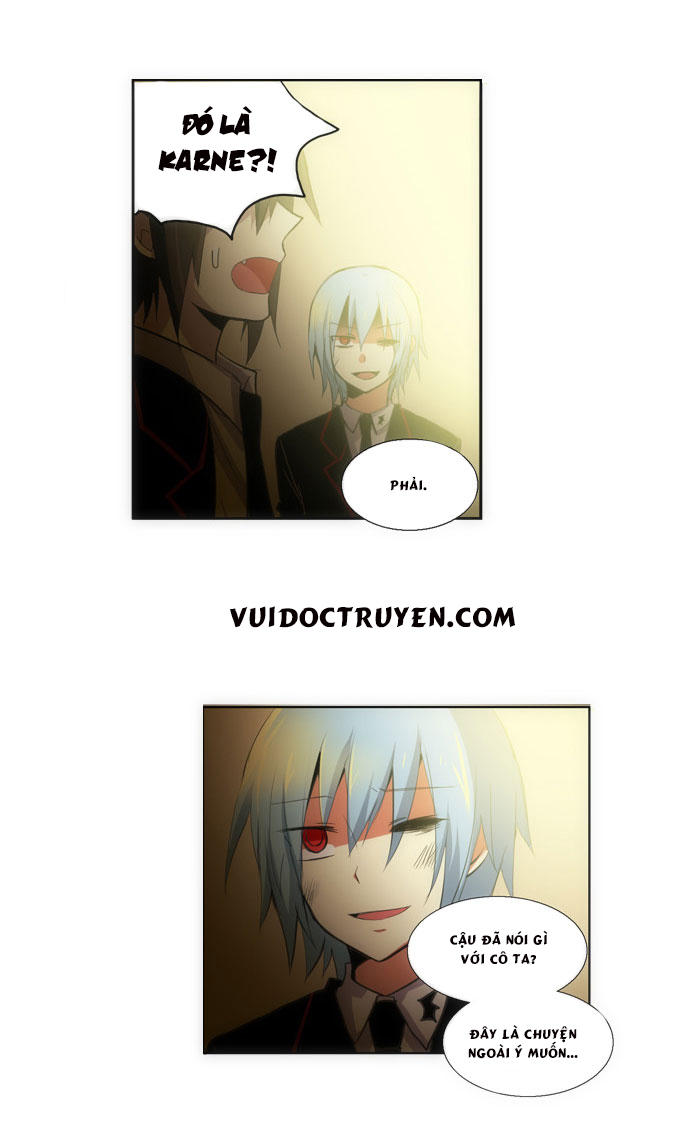 crepuscule (yamchi) chapter 78 15