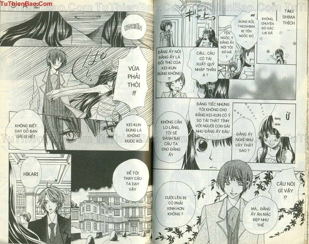 s a - lớp học ưu tú chapter 2 86