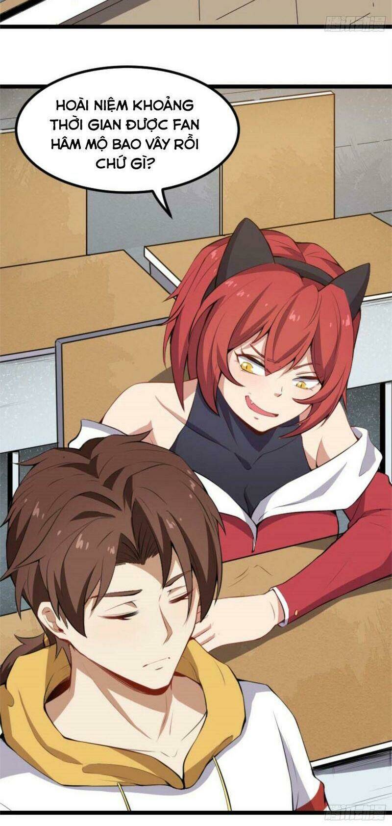 tổ thượng có tiền chapter 60 34