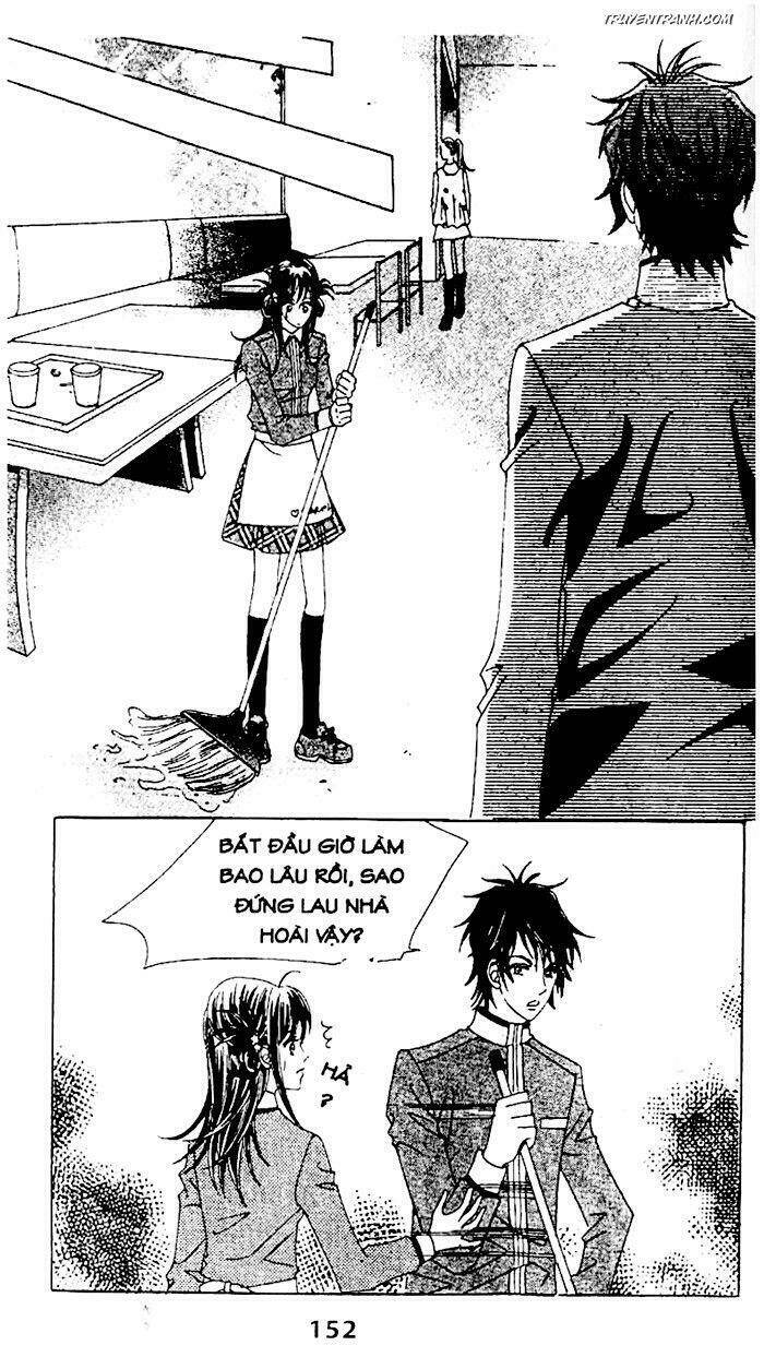 nhà trọ hoàn hảo chapter 78 12