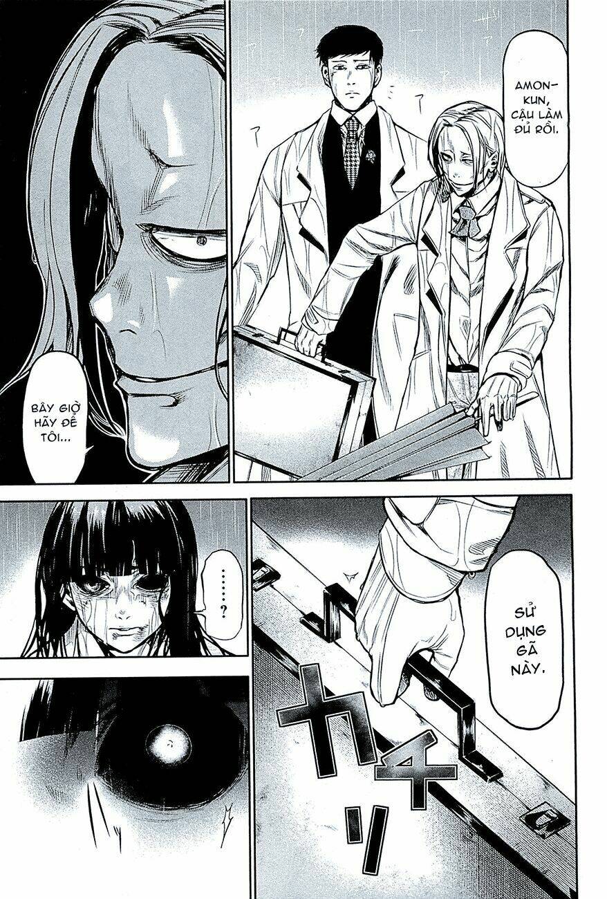 ngạ quỷ tokyo chapter 15 13