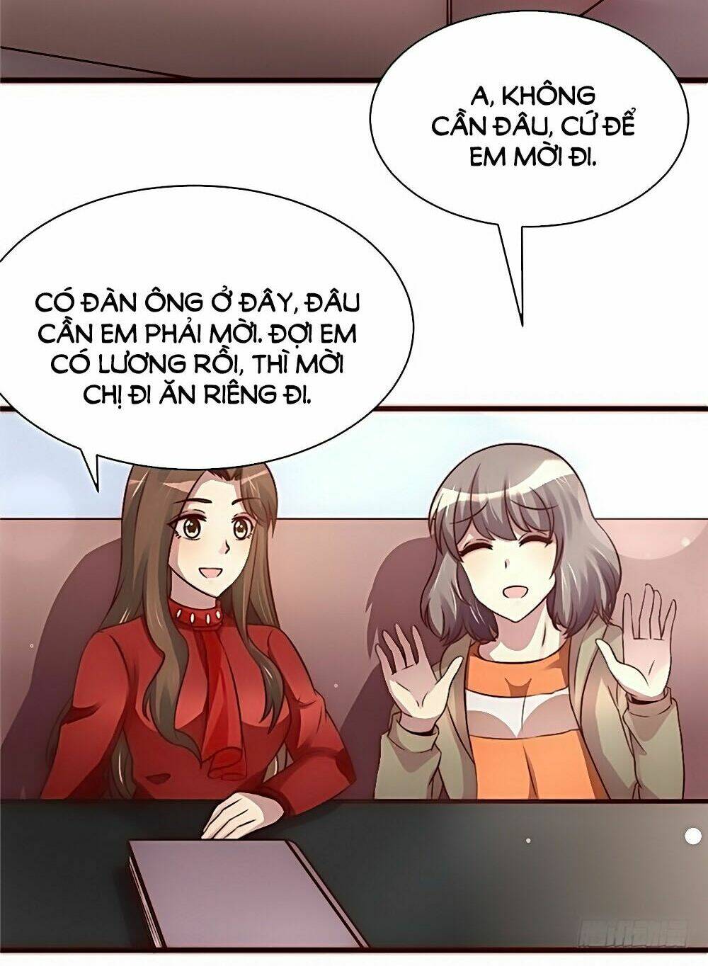 thời gian đều biết chapter 15 2