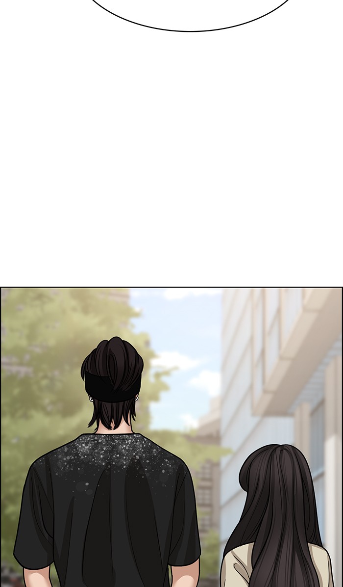 vẻ đẹp đích thực - true beauty chapter 103 6