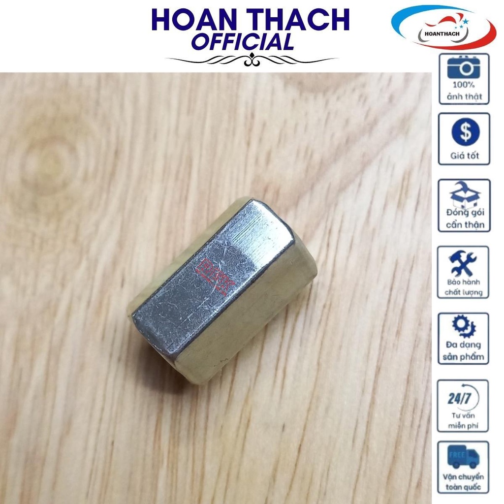 Đai Ốc Khóa Xe máy Winner 150 Winner X Honda, chính hãng HOANTHACH 90314KFM840