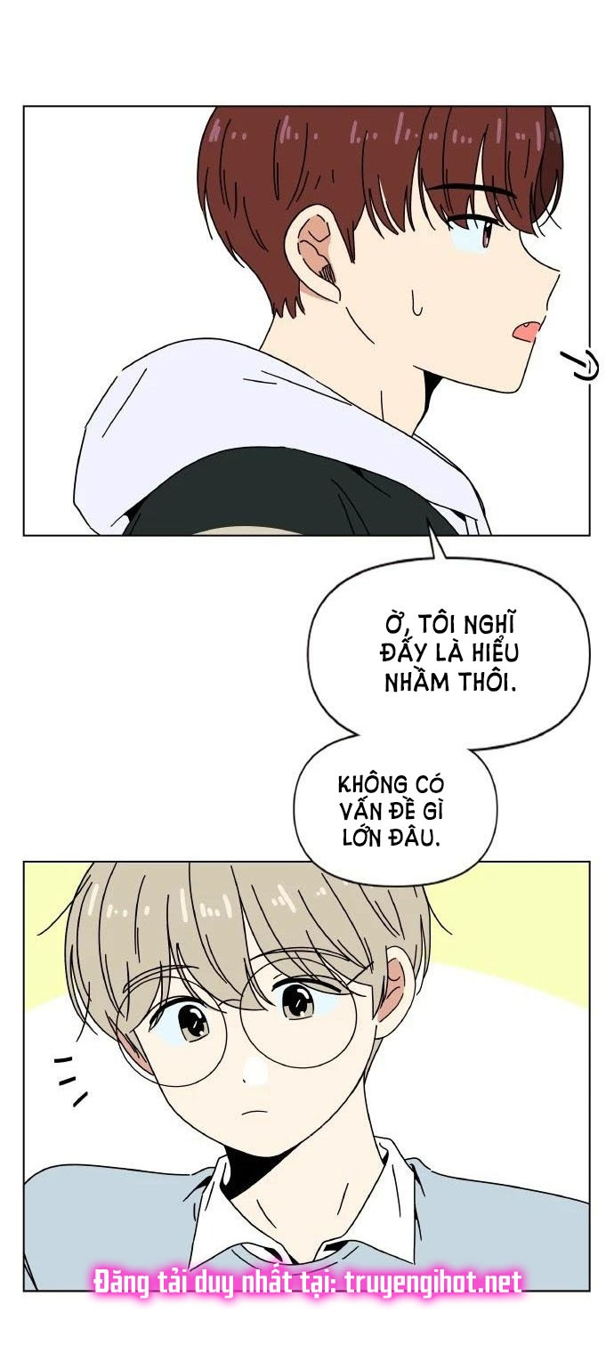 thanh xuân rực rỡ - season of blossom chapter 92 3